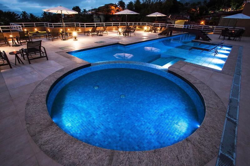 Ilhabela Beach Residences