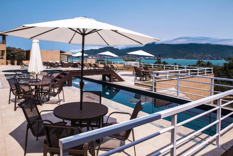 Ilhabela Beach Residences