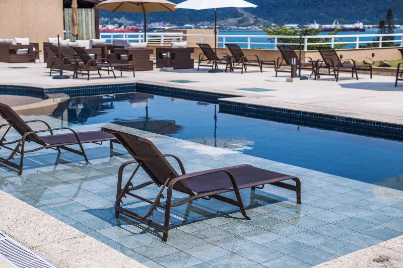 Ilhabela Beach Residences