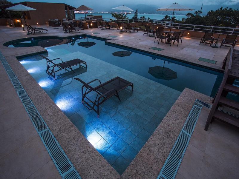 Ilhabela Beach Residences