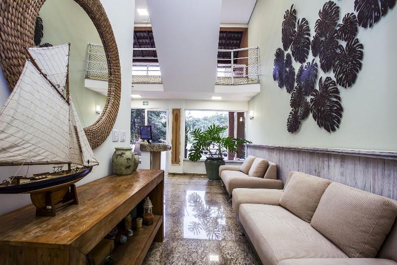 Ilhabela Beach Residences