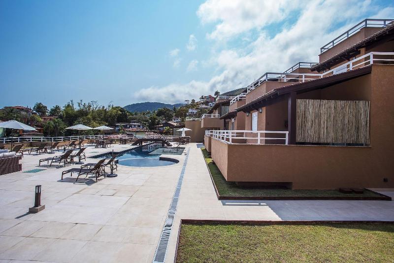 Ilhabela Beach Residences