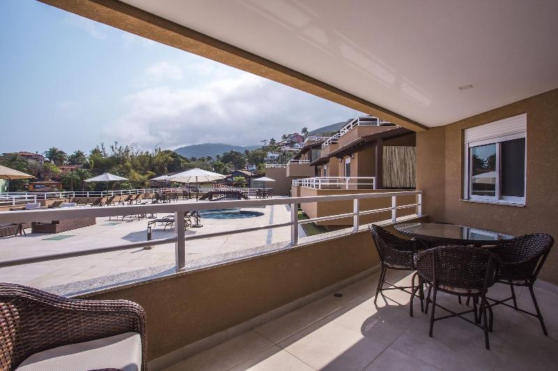 Ilhabela Beach Residences image