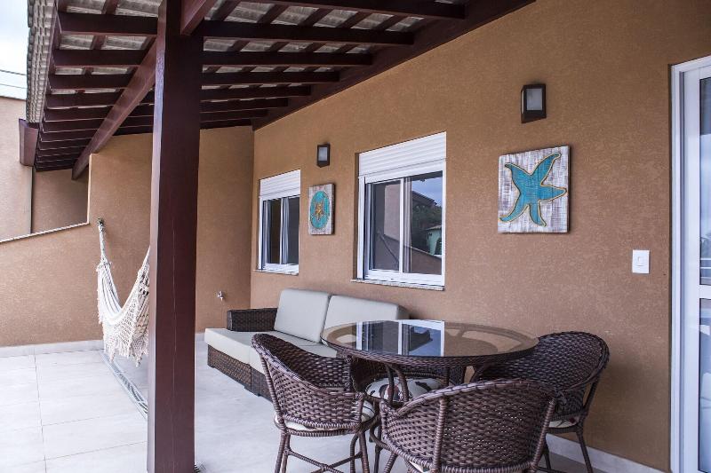 Ilhabela Beach Residences image