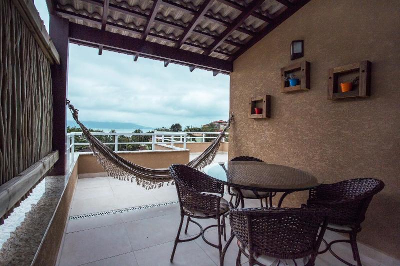 Ilhabela Beach Residences image