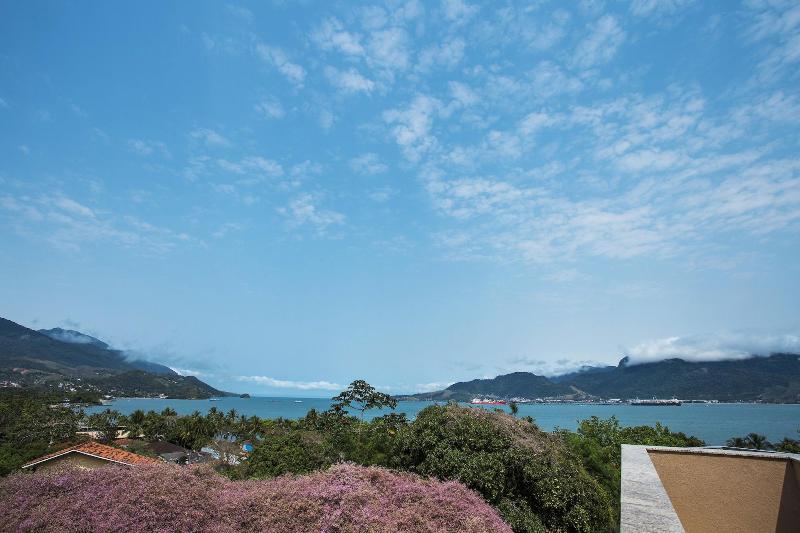 Ilhabela Beach Residences image
