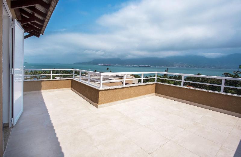 Ilhabela Beach Residences image