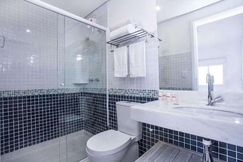 Ilhabela Beach Residences image