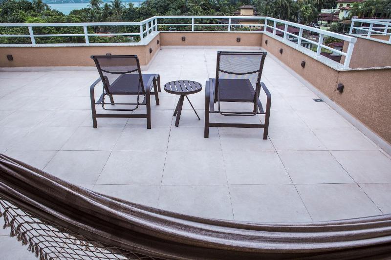 Ilhabela Beach Residences image