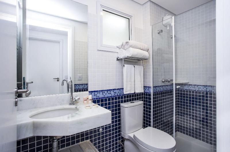 Ilhabela Beach Residences image