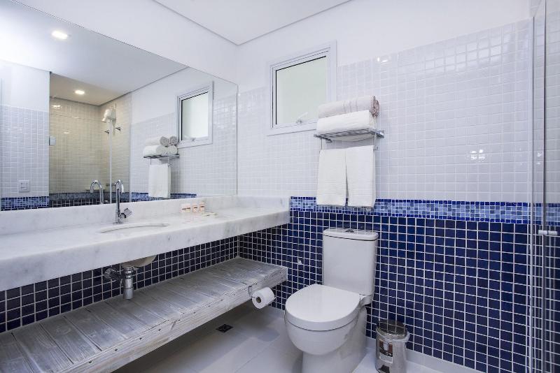 Ilhabela Beach Residences image