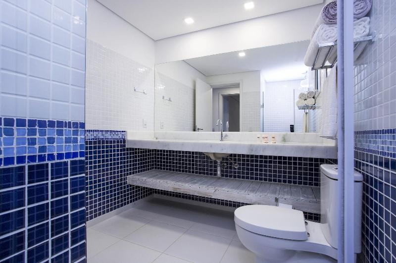 Ilhabela Beach Residences image