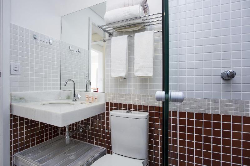 Ilhabela Beach Residences image