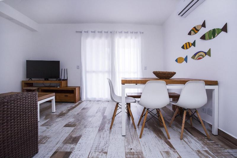 Ilhabela Beach Residences image
