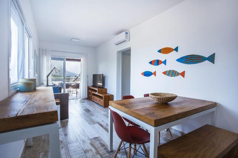Ilhabela Beach Residences image