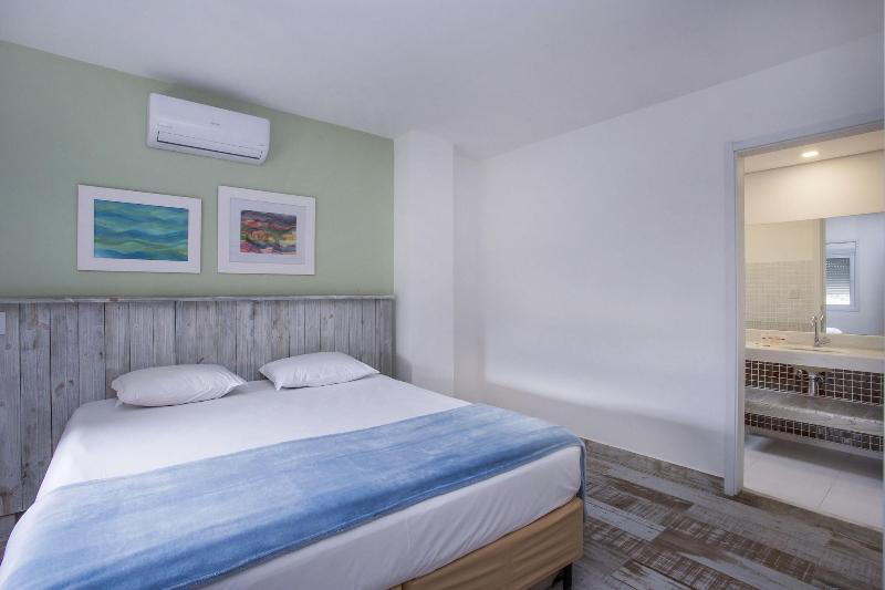 Ilhabela Beach Residences image