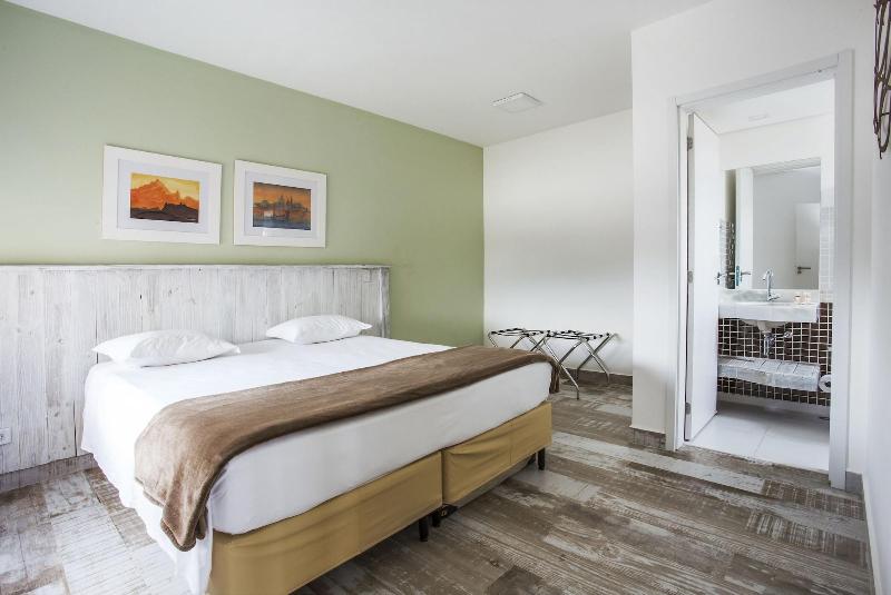 Ilhabela Beach Residences image