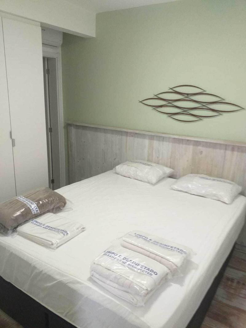 Ilhabela Beach Residences image