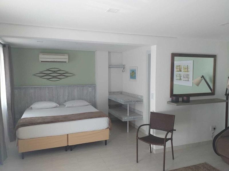 Ilhabela Beach Residences image