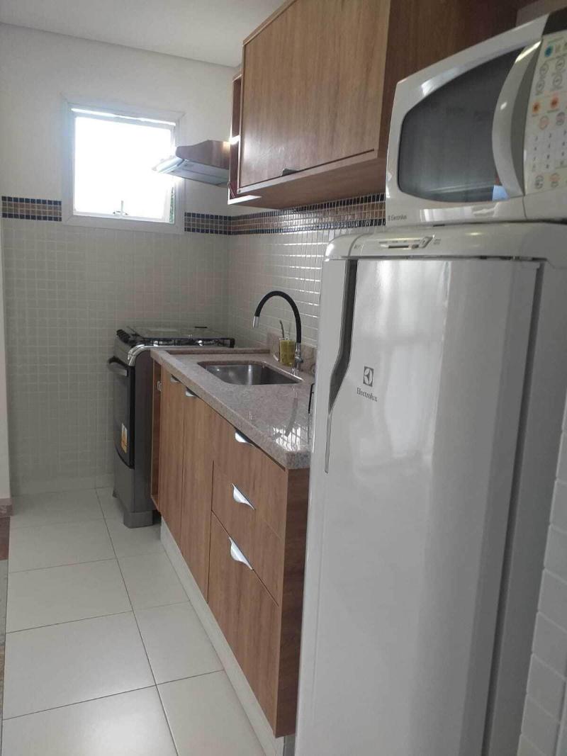 Ilhabela Beach Residences image