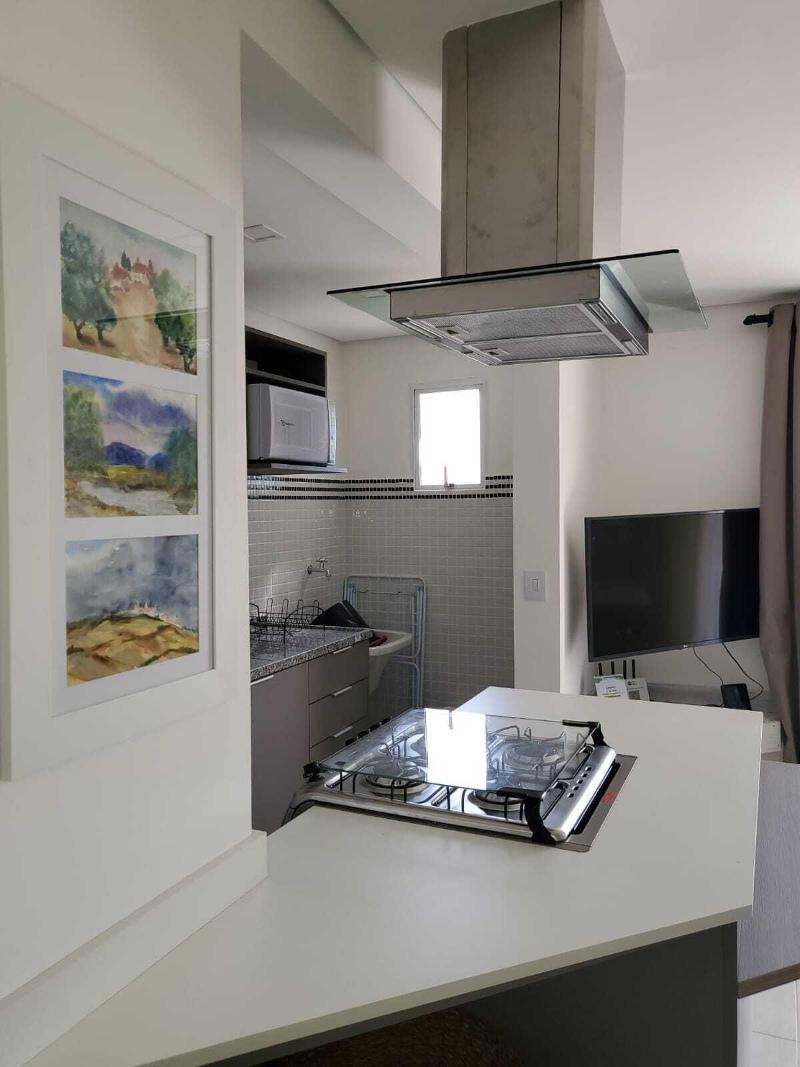Ilhabela Beach Residences image