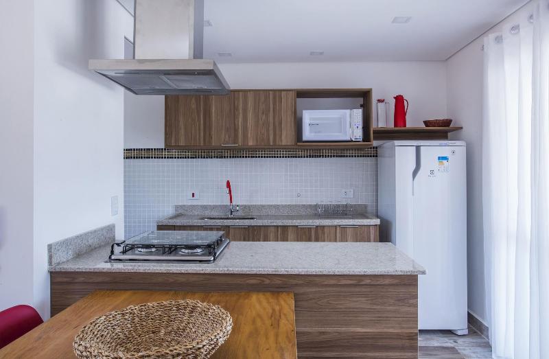 Ilhabela Beach Residences image