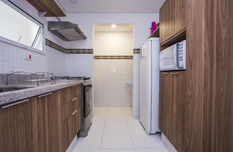Ilhabela Beach Residences image