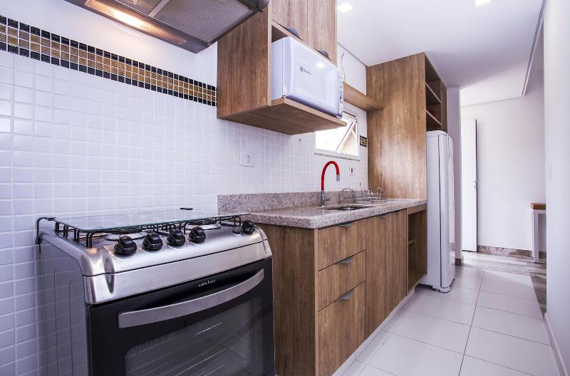 Ilhabela Beach Residences image