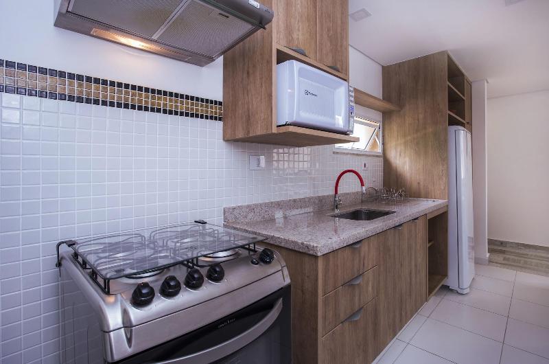 Ilhabela Beach Residences image