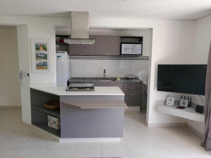 Ilhabela Beach Residences image