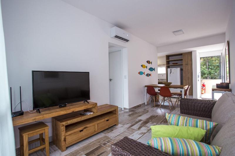 Ilhabela Beach Residences image