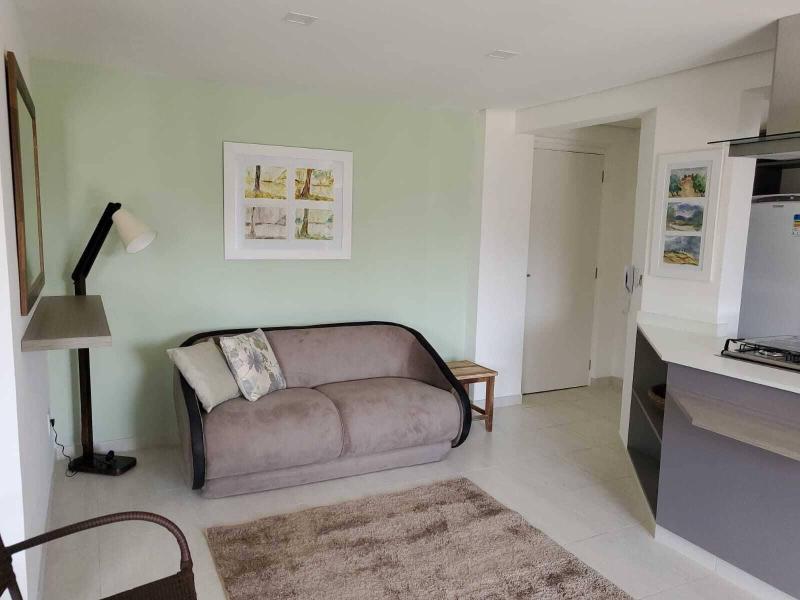 Ilhabela Beach Residences image
