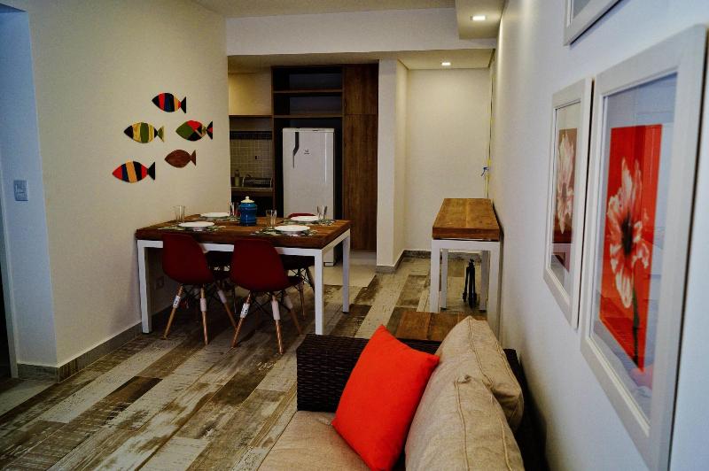 Ilhabela Beach Residences image