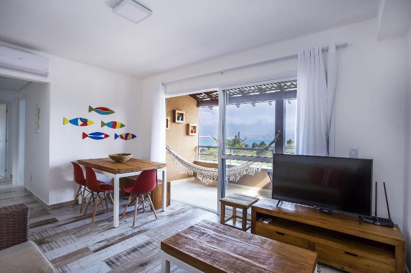 Ilhabela Beach Residences image