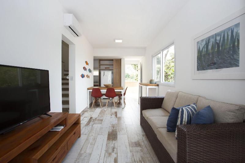 Ilhabela Beach Residences image