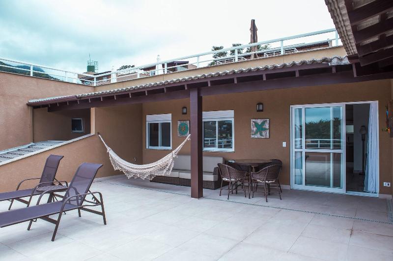 Ilhabela Beach Residences image