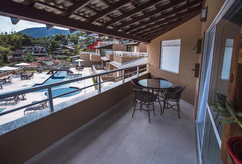 Ilhabela Beach Residences image