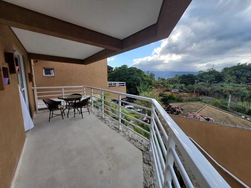 Ilhabela Beach Residences image