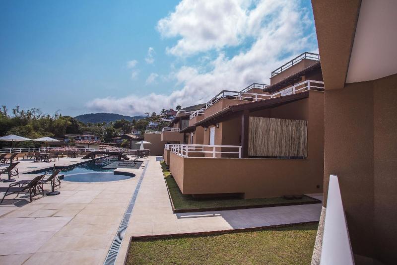 Ilhabela Beach Residences image