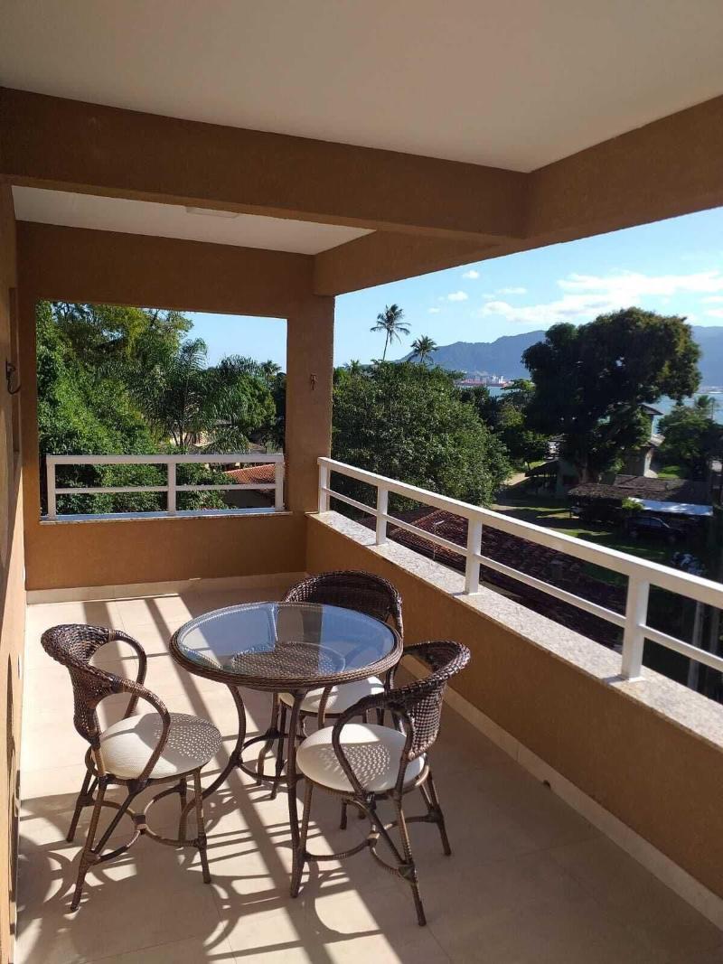 Ilhabela Beach Residences image