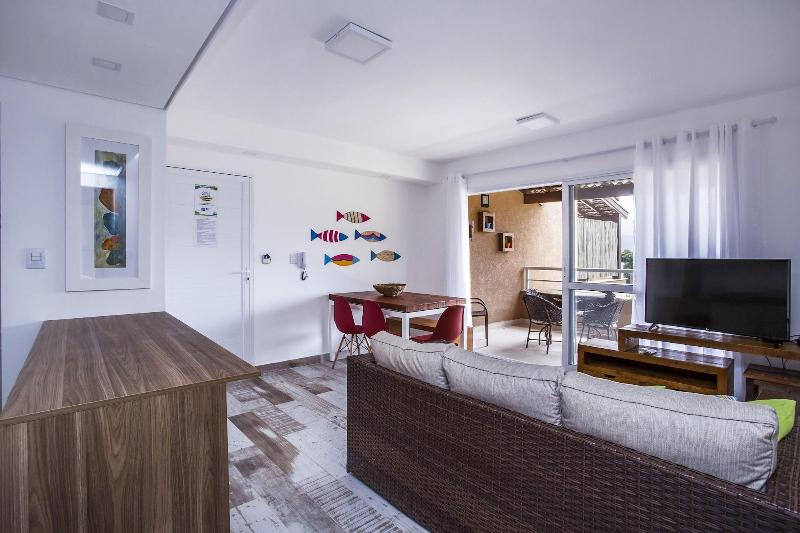 Ilhabela Beach Residences image