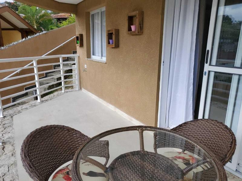 Ilhabela Beach Residences image