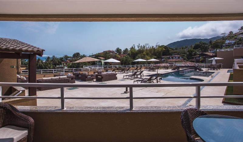 Ilhabela Beach Residences image