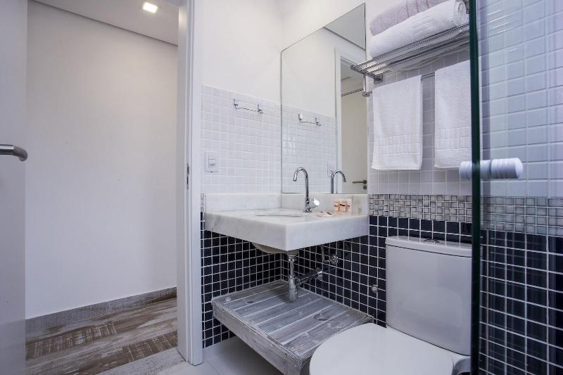 Ilhabela Beach Residences image