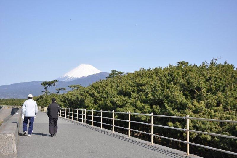Numazu Ikkyuuan image