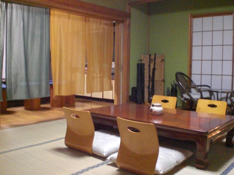 Numazu Ikkyuuan image
