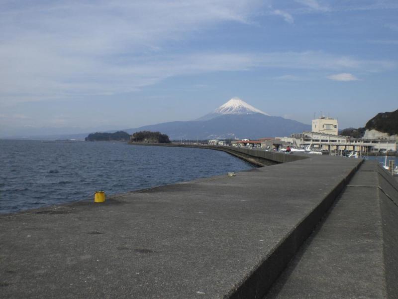 Numazu Ikkyuuan image