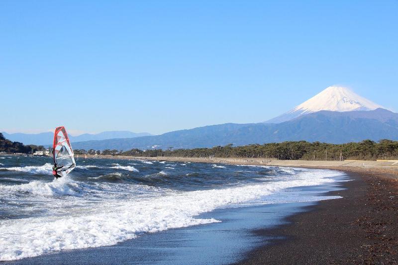 Numazu Ikkyuuan image