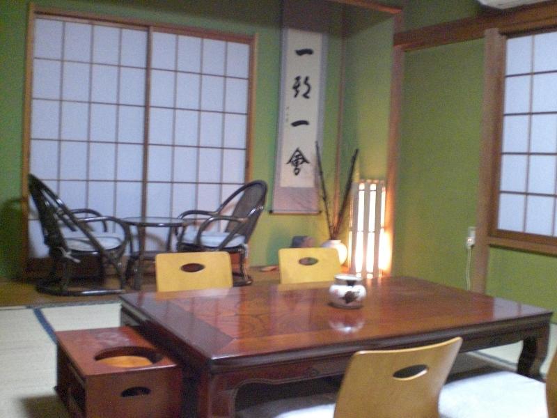 Numazu Ikkyuuan image