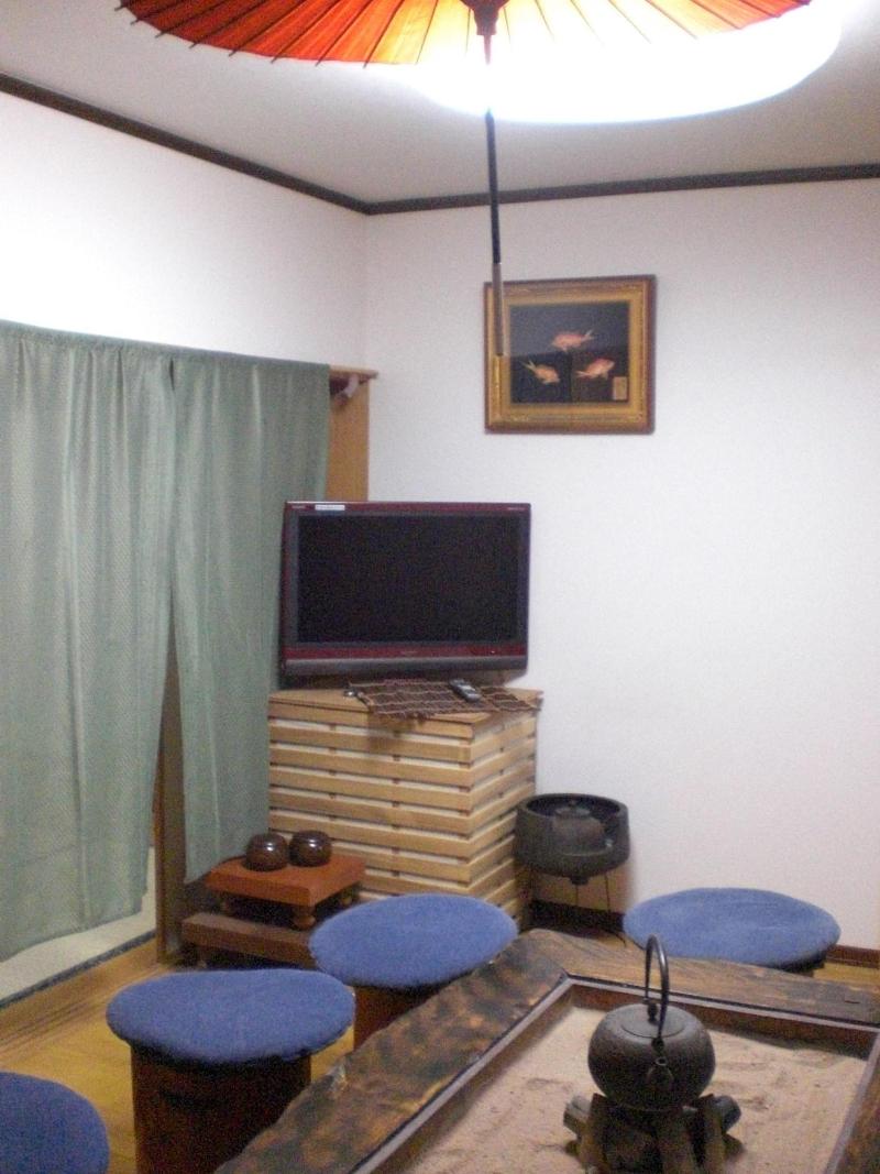 Numazu Ikkyuuan image